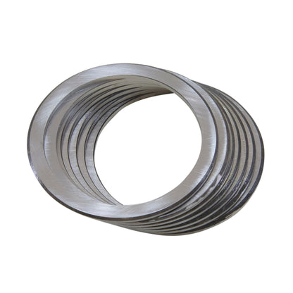 Yukon Gear Carrier Shim Kit For Toyota 7.5in Yukon Gear & Axle