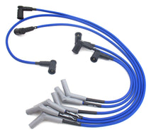 Load image into Gallery viewer, JBA 02-03 Ford Ranger 3.0L Ignition Wires - Blue JBA