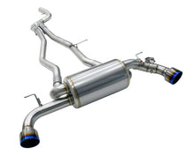 Load image into Gallery viewer, HKS Super Turbo Muffler Toyota Supra GR 2019-2020 - eliteracefab.com