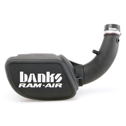 Banks Power 07-11 Jeep 3.8L Wrangler Ram-Air Intake System - eliteracefab.com