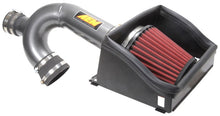 Load image into Gallery viewer, AEM 17-18 Ford F-150 3.5L V6 F/I Gunmetal Gray Cold Air Intake - eliteracefab.com