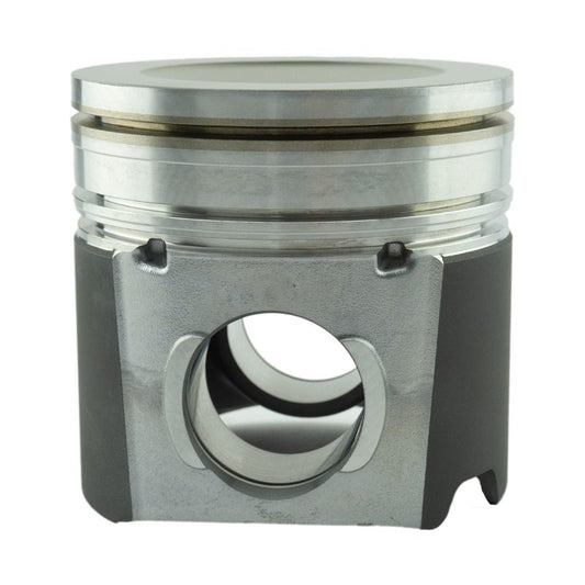 Industrial Injection 07.5-15 Dodge 6.7L Oversized .020 Piston Coated/Chamfered - Set Industrial Injection