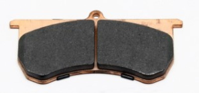 Wilwood Pad Set Metalic 9115 GNX4 Wilwood