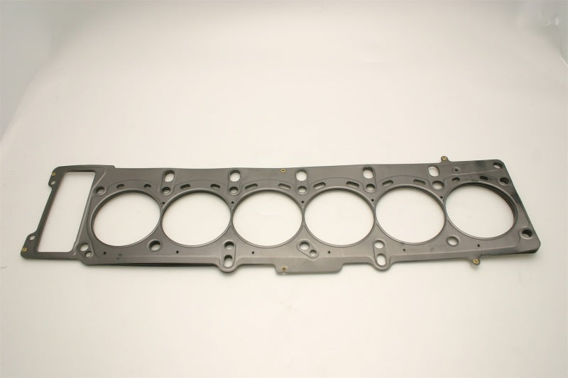 Cometic BMW S54 3.2L 87.5mm 2000-UP .040 inch MLS Head Gasket M3/ Z3/ Z4 M - eliteracefab.com