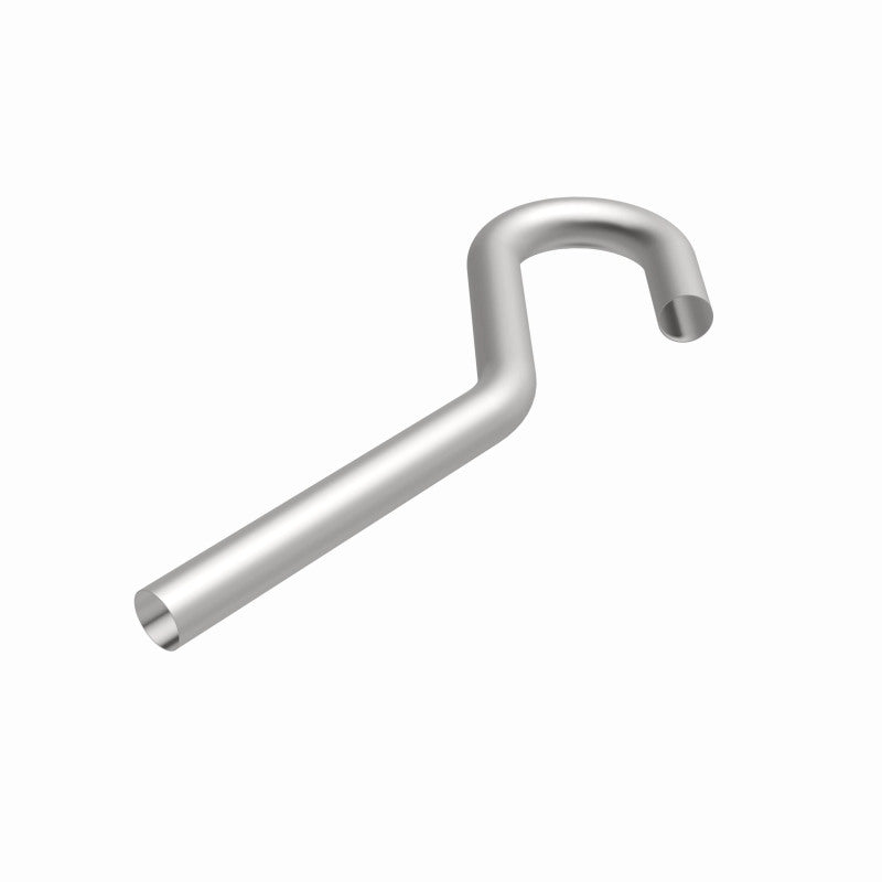 MagnaFlow Univ bent pipe SS 3.00inch 180/45 Magnaflow