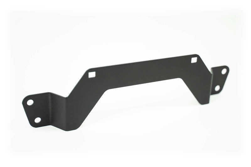 Addictive Desert Designs 18-20 Jeep Gladiator JT Front License Plate Bracket - eliteracefab.com