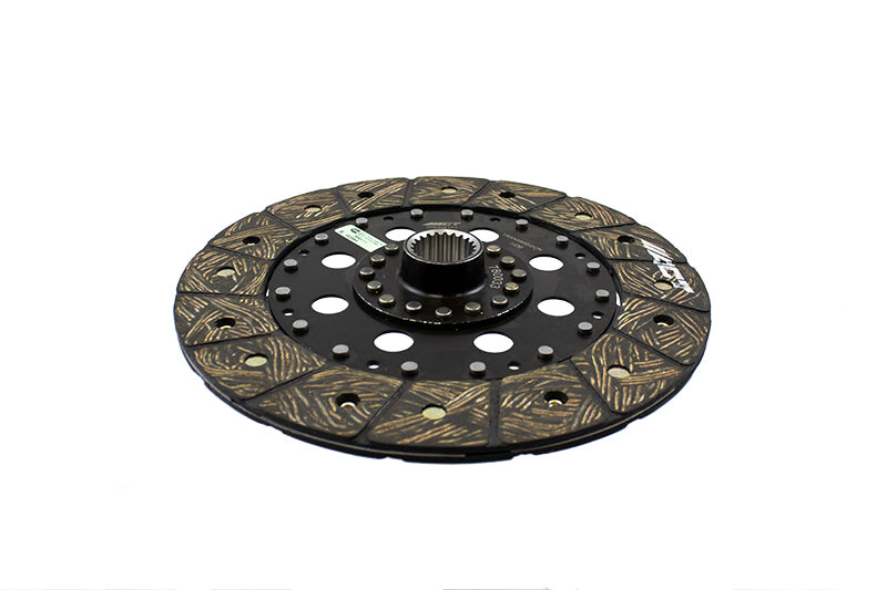 ACT 04-11 BMW 325/330/530 Perf Street Rigid Disc ACT