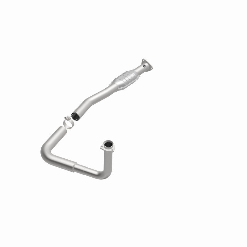 MagnaFlow Conv DF 97-00 GM Van 5.7L Lf Magnaflow