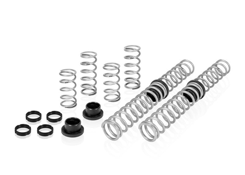 Eibach Pro-UTV 18-19 Polaris RZR XP Turbo S 2-Seat Stage 3 HD Performance Spring System Eibach