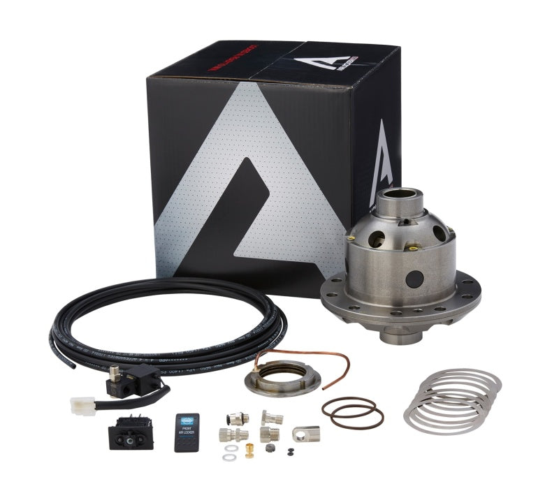 ARB Airlocker 30Spl 3.91&Up Toyota 8In Ifs 53mm Brg S/N.. - eliteracefab.com