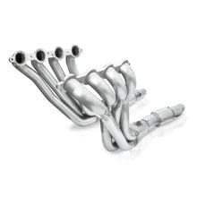 Load image into Gallery viewer, Stainless Works 2008-09 Pontiac G8 GT Headers 1-7/8in Primaries 2-1/2in Lead Factory Connect w/ Cats Stainless Works