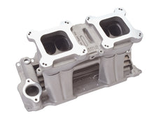 Load image into Gallery viewer, Edelbrock Str Tunnel Ram 350-400 Manifold