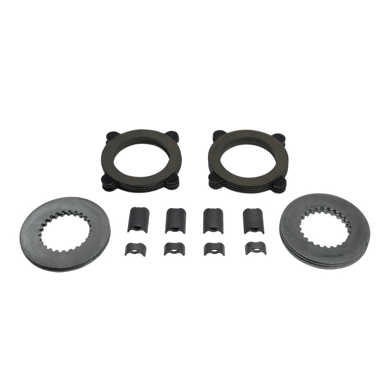 Yukon Dura Grip Composite Clutch Kit for GM 14 Bolt Truck Yukon Gear & Axle