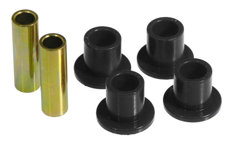 Prothane 61-68 International Scout 80/800 Shackle Bushings - Black