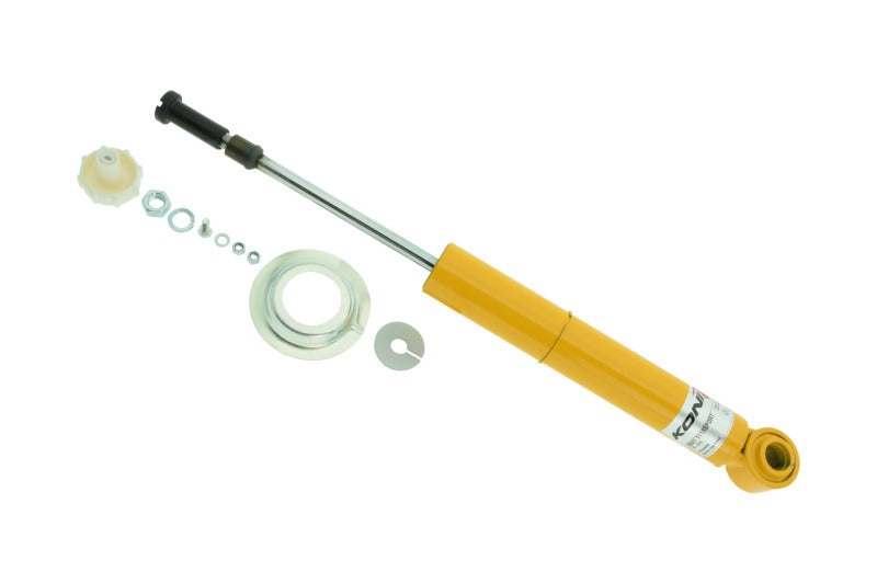 Koni Sport (Yellow) Shock 90-96 Nissan 300ZX All Mdls (Disarms Elect. Susp.) - Front - eliteracefab.com