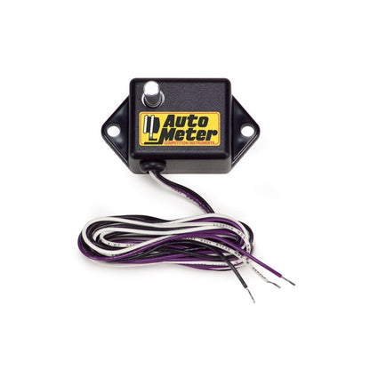 Autometer American Muscle Gauge Kit 6 Pc Chevelless/Monte 70-72 Tach/Mph/Fuel/Oilp/Wtmp/Volt 7025