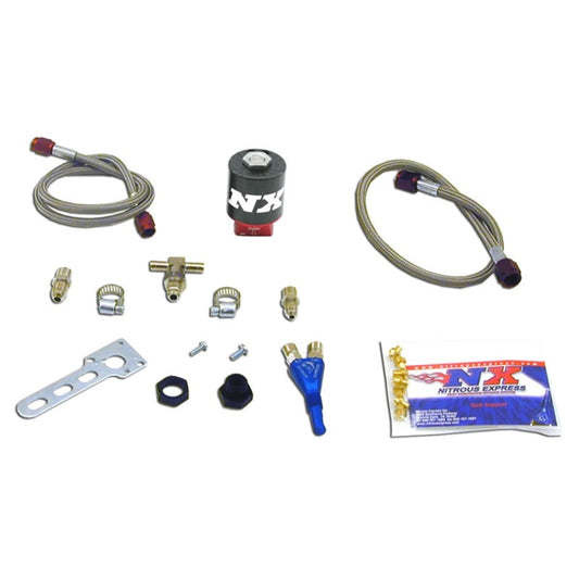 Nitrous Express Custom EFI Dry To Wet Conversion - NXCUS
