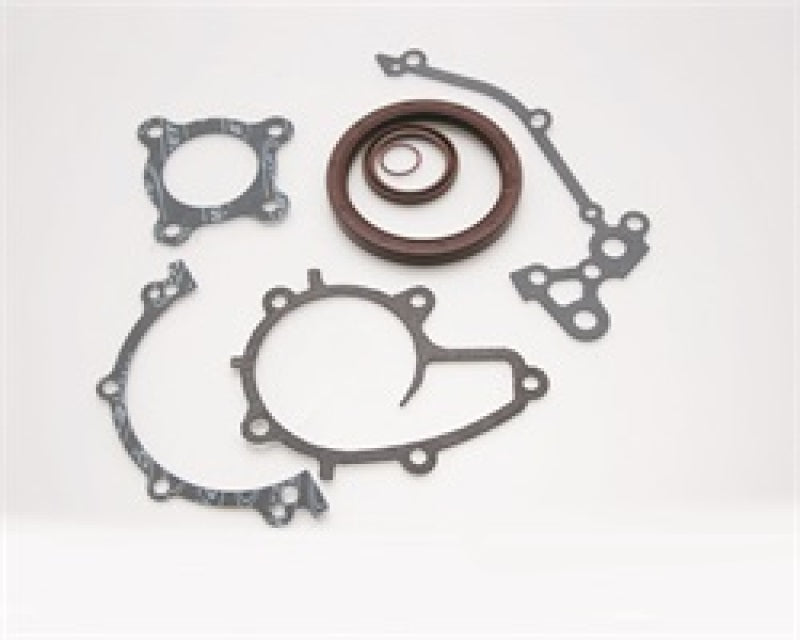 Cometic Street Pro Nissan CA18DET Bottom End Kit - eliteracefab.com