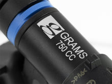 Load image into Gallery viewer, Grams Performance 750cc Genesis 2.0T INJECTOR KIT