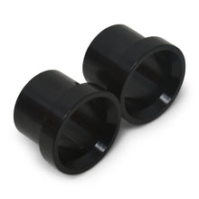 Load image into Gallery viewer, Russell Performance -10 AN Tube Sleeve 5/8in dia. (Black) (1 pc.)