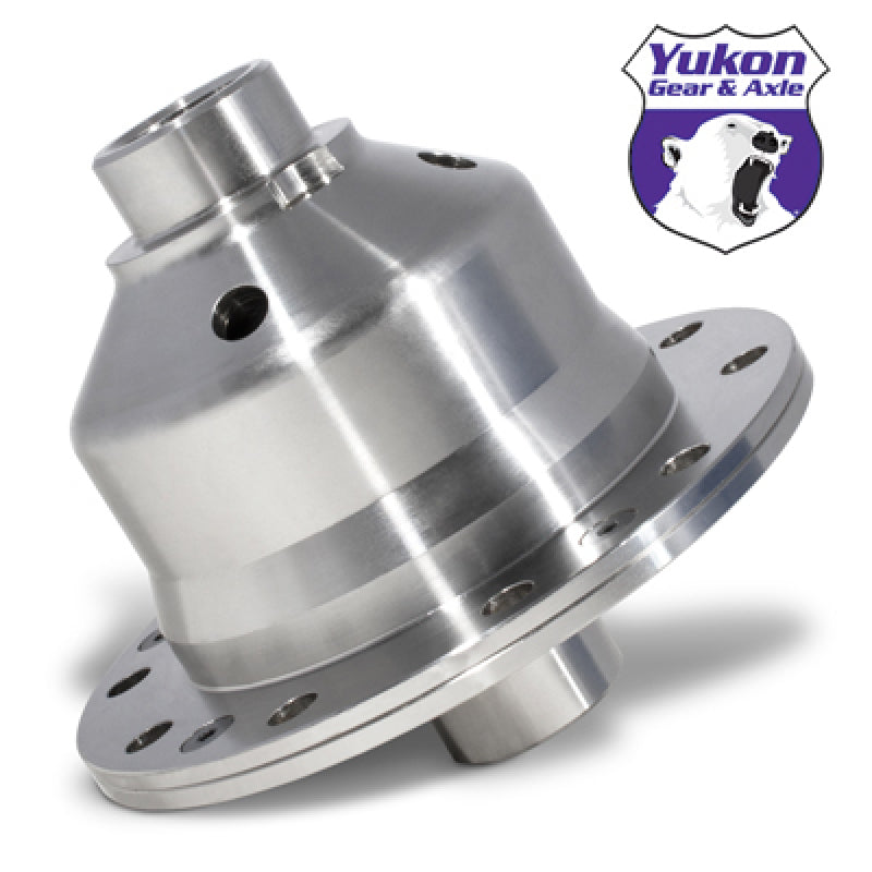 Yukon Gear Grizzly Locker For Toyota V6 Yukon Gear & Axle