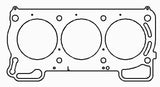 Cometic Subaru EZ30 Flat 6 3.0L 90mm Bore .051 inch MLS Head Gasket Left