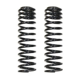 Rancho 2018 Jeep Wrangler JK 4 Door 1.75 in Raise Rear Coil Spring Kit