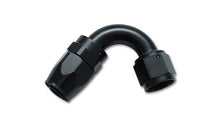 Load image into Gallery viewer, Vibrant -4AN 120 Degree Elbow Hose End Fitting - eliteracefab.com