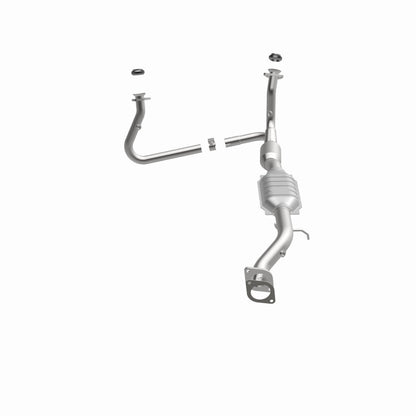 MagnaFlow Conv DF 01-05 Chevrolet Blazer 4.3L 4WD Magnaflow