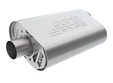 Load image into Gallery viewer, Borla CrateMuffler SBF 289/302/ 351 S-Type 2.50in Center/Offset Muffler