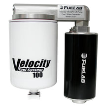 Load image into Gallery viewer, Fuelab 01-10 Duramax 2500/3500 Diesel Velocity Series High Performance Lift Pump 100 GPH 8 PSI - eliteracefab.com