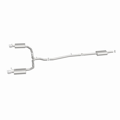 MagnaFlow SYS Cat-Back 13-14 Ford Flex 3.5L Magnaflow