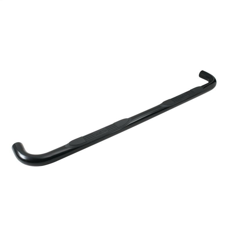 Westin 2009-2018 Dodge/Ram 1500 Crew Cab E-Series 3 Nerf Step Bars - Black - eliteracefab.com