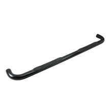 Load image into Gallery viewer, Westin 1999-2014 Chevy Silverado 1500 Ext. Cab E-Series 3 Nerf Step Bars - Black - eliteracefab.com