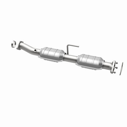 MagnaFlow Conv DF 98-00 Ford Ranger 4.0L/3.0L Rear / 98-00 Mazda B300 3.0L / B4000 4.0L Rear Magnaflow