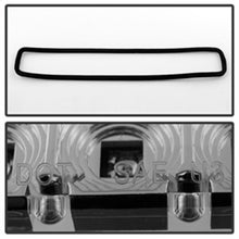 Load image into Gallery viewer, xTune Chevy Silverado 07-13 / GMC Sierra 07-13 LED 3RD Brake Light - Smoked BKL-CSIL07-LED-SM - eliteracefab.com