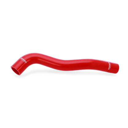 Mishimoto 12-15 Chevy Camaro SS Red Silicone Radiator Coolant Hoses - eliteracefab.com