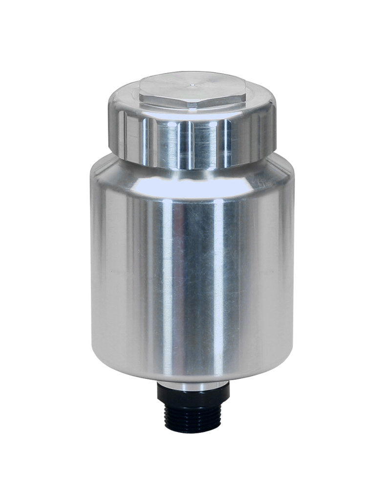 Wilwood Billet Aluminum Master Cylinder Fluid Reservoir 4 oz Wilwood