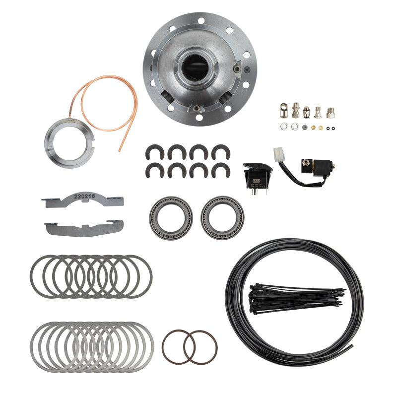 ARB Airlocker 30 Spl Gm8.5In 10Bolt Aam860 S/N - eliteracefab.com