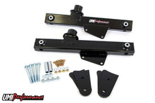 Load image into Gallery viewer, UMI Performance 99-04 Ford Mustang Rear Lift Bars