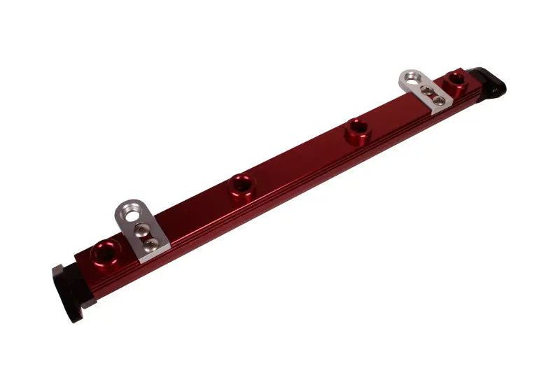 Aeromotive 14132 High Flow Billet Fuel Rail Kit, 2003-2007 EVO - eliteracefab.com