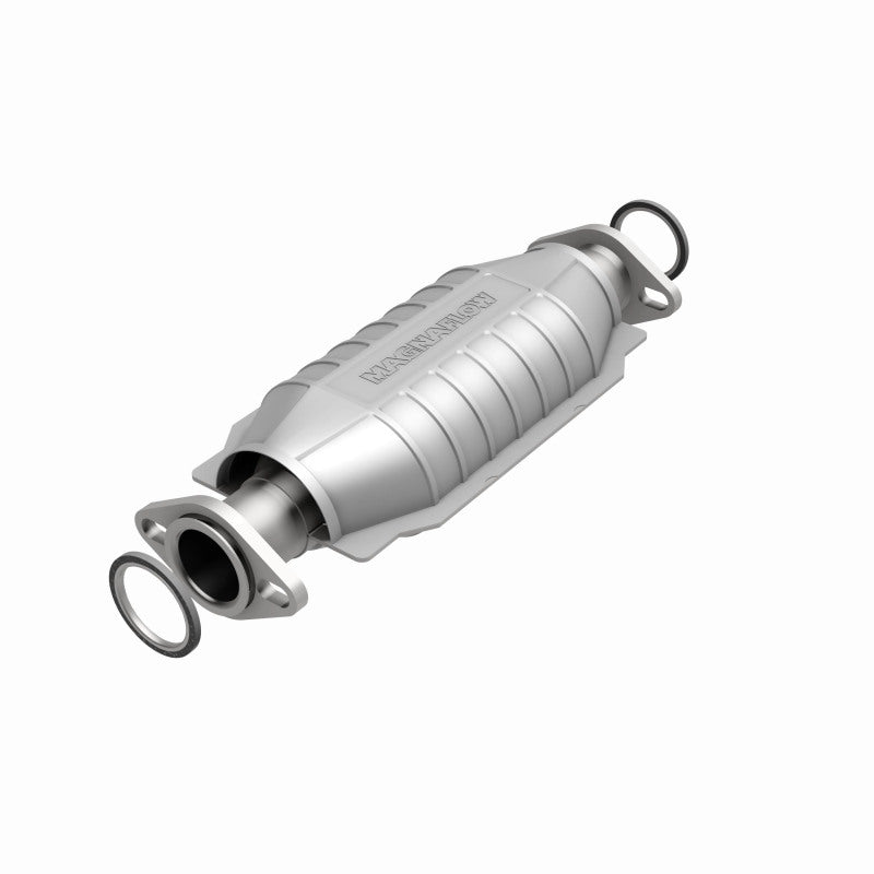 MagnaFlow Conv DF Dodge-Eagle-Mitsubishibi-Pl Magnaflow
