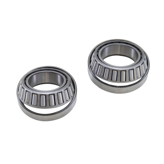 Yukon Gear Rplcmnt Axle Bearing and Seal Kit For 57 To 77 Dana 44 and Chevy/GM 1/2 Ton Front Axle Yukon Gear & Axle
