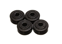 Load image into Gallery viewer, Energy Suspension Shock Bushing Set - Black - eliteracefab.com