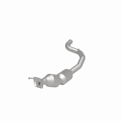 MagnaFlow 13-17 Range Rover V8 5 OEM Underbody Direct Fit EPA Compliant Catalytic Converter Magnaflow