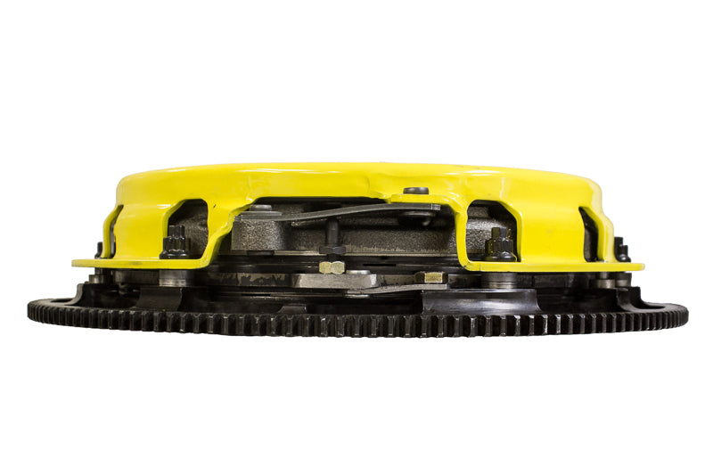 ACT 16-17 Chevrolet Camaro SS Twin Disc MaXX XT Street Kit ACT