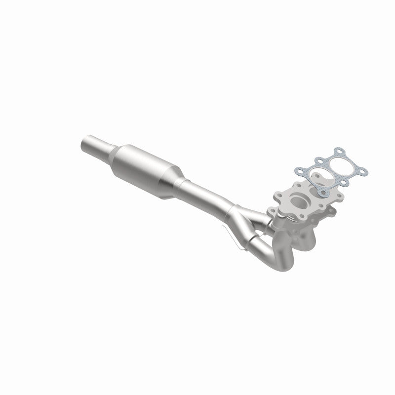 MagnaFlow Conv DF 87 Volkswagen Scirocco 1.8L Magnaflow