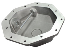 Load image into Gallery viewer, AFE Rear Differential Cover (Black Machined; Pro Series); Dodge/RAM 94-14 Corporate 9.25 (12-Bolt) - eliteracefab.com