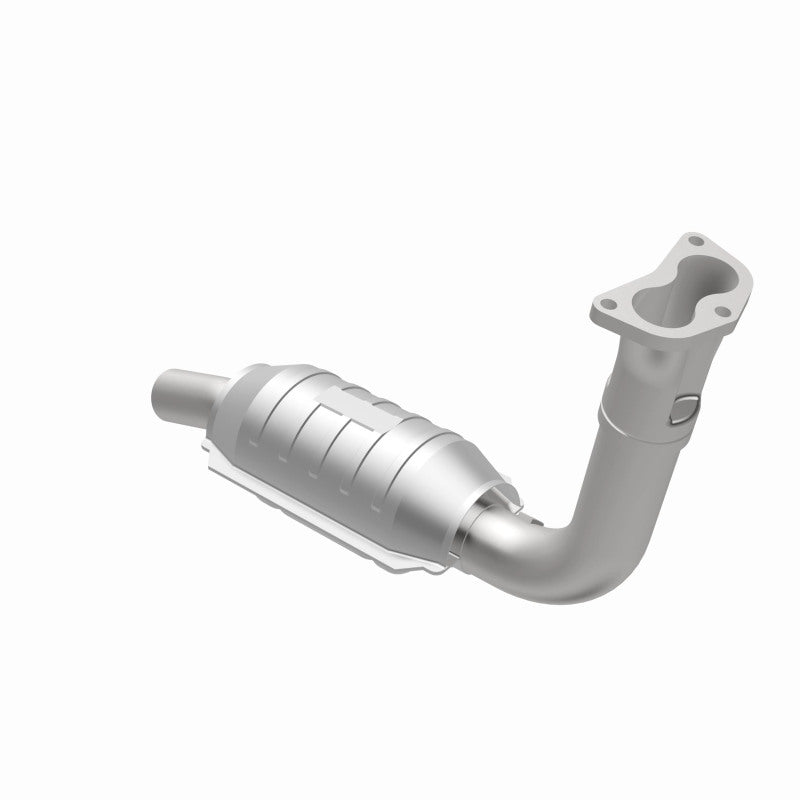 MagnaFlow Conv Range Rover 19.5X6.5X4 1.5/1.6 Magnaflow