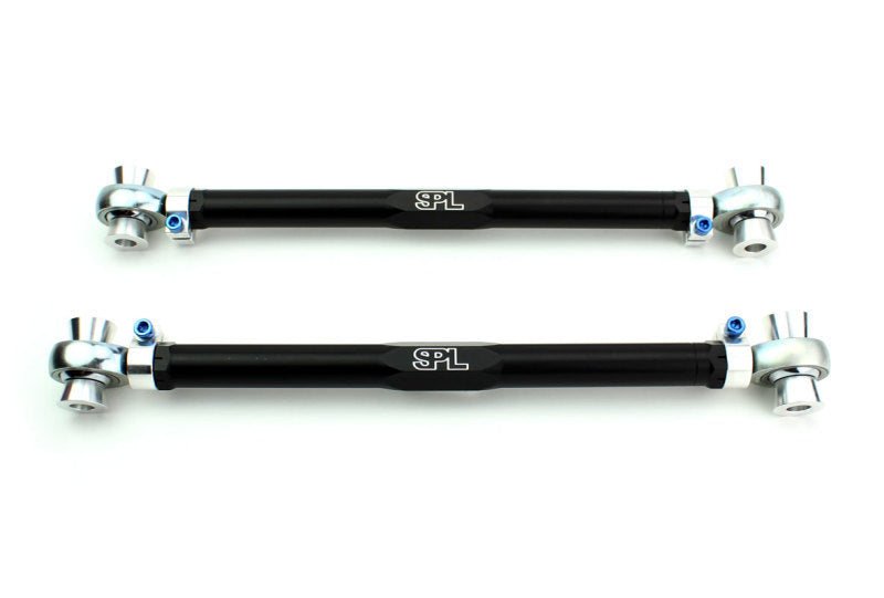 SPL 2008-2016 Mitsubishi Evo X Rear Lower Camber Links - RLL EVOX